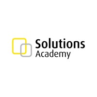 SolutionsAcademy Logo