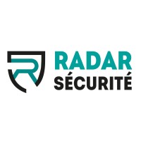 Radar Sécurité Logo