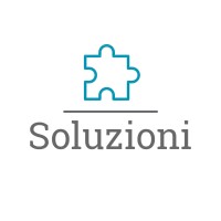 Soluzioni SRL Logo