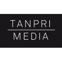 Tanpri Media Logo