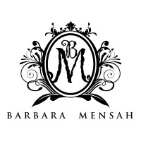 Barbara Mensah Beauty Studio Logo