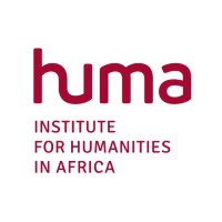 HUMA - Institute for Humanities in Africa Logo
