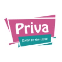 Priva Food Logo