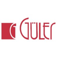 Güler Elektrik Mühendislik Logo