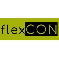 flexcon d.o.o. Logo