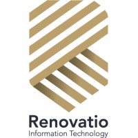 Renovatio IT Logo