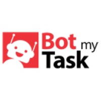 BotMyTask Logo