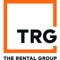 The Rental Group BV - TRG Logo