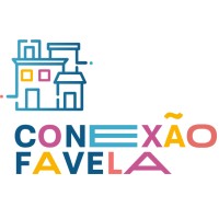 Movimento Conexão Favela Logo