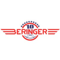 BERINGER AERO Logo