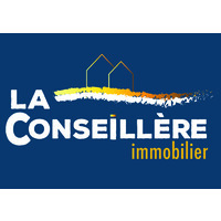La Conseillère de lImmobilier - Pessac Logo