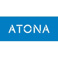 ATONA s.r.o. Logo