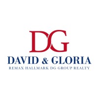 Remax Hallmark DG Group Realty Brokerage Logo