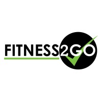 Fitness2Go Logo