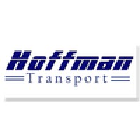 Hoffman Transport Inc Logo