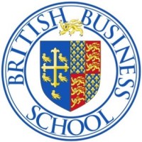 British Business School Logo