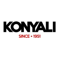 Konyalı 1951 Logo