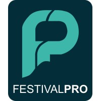 Festival Pro Logo