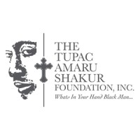 Tupac Amaru Shakur Foundation Logo