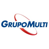 Grupo Multi Logo