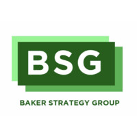 Baker Strategy Group, LLC Logo