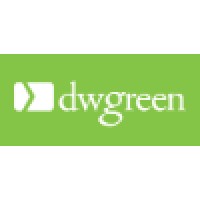 DW Green Company Logo