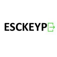 EscKeype Logo