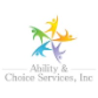 Ability and Choice Services, Inc. Logo