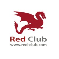 red-club.com Logo