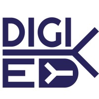 Digi-Ed Ltd Logo