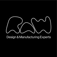 Raw Group Logo