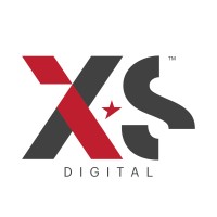 XS Promotions/XS Digital/XS Gear Logo