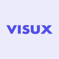 visux.net - product design studio Logo