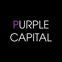 Purple Capital Group Logo
