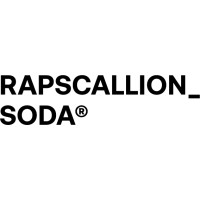RAPSCALLION_SODA Logo