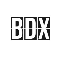 BDX MEDIA Logo