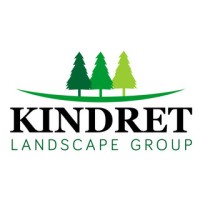 Kindret Landscape Group Logo