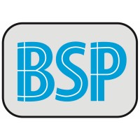 BSP Bracket System Polska Sp. z o.o. Logo