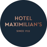 Hotel Maximilians Logo