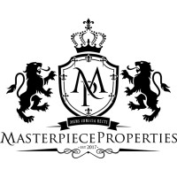 Masterpiece Properties Logo