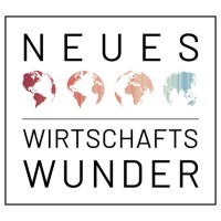 Neues Wirtschaftswunder Logo