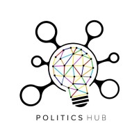 PoliticsHub Logo