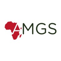 AMGS SA Logo