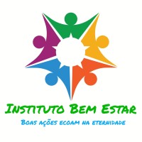 Instituto Bem Estar Logo