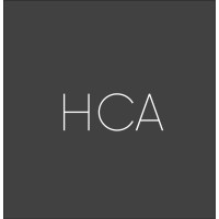 HCAStudio Logo