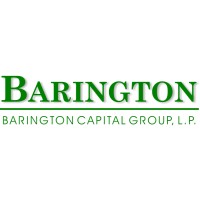 Barington Capital Group, L.P. Logo
