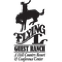 Flying L Ranch Logo