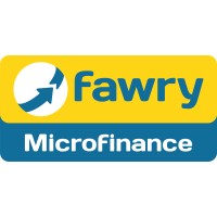 Fawry Microfinance Logo