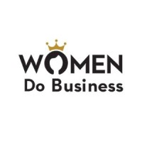 Women Do Business Logo