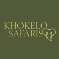 Khokelo Safaris Logo